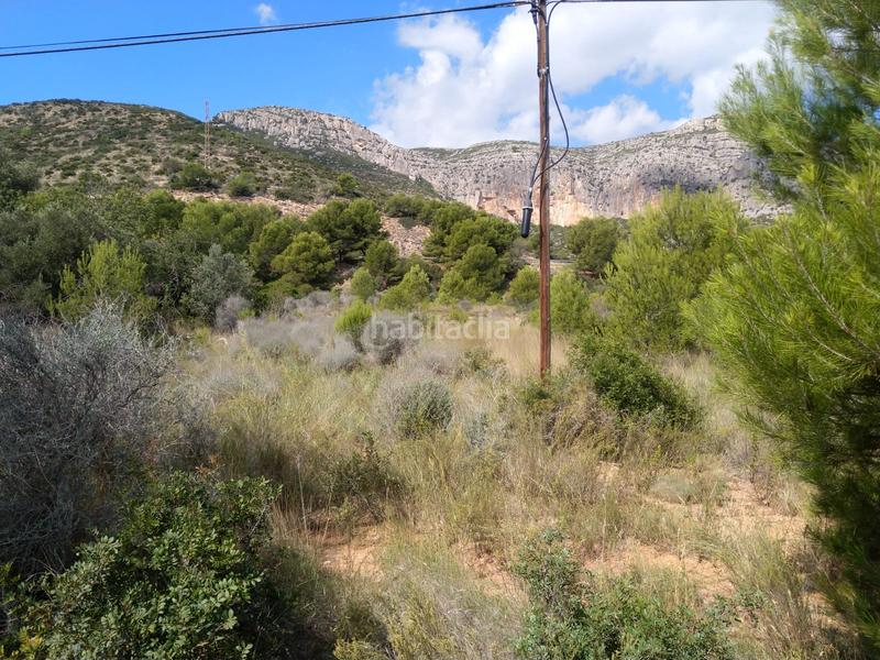 Foto 6d96aba2-3948-4191-a06e-6c9efc701604. Residential plot in El Balcó-Jaume I Oropesa del Mar