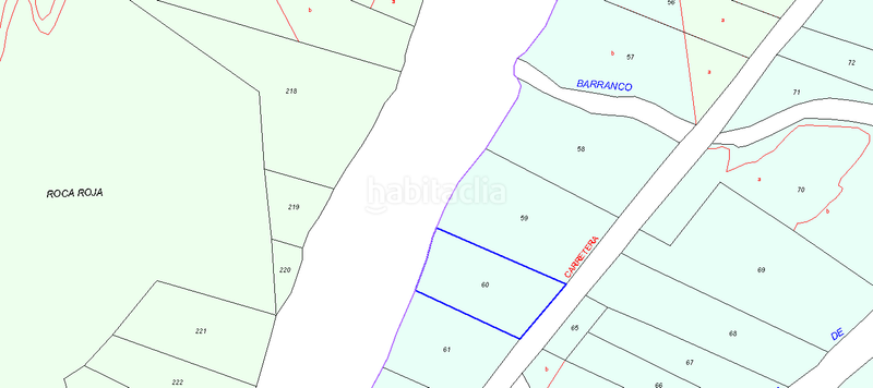 Foto c54a1a74-0313-436b-9202-5eecc740efcd. Residential plot in El Balcó-Jaume I Oropesa del Mar