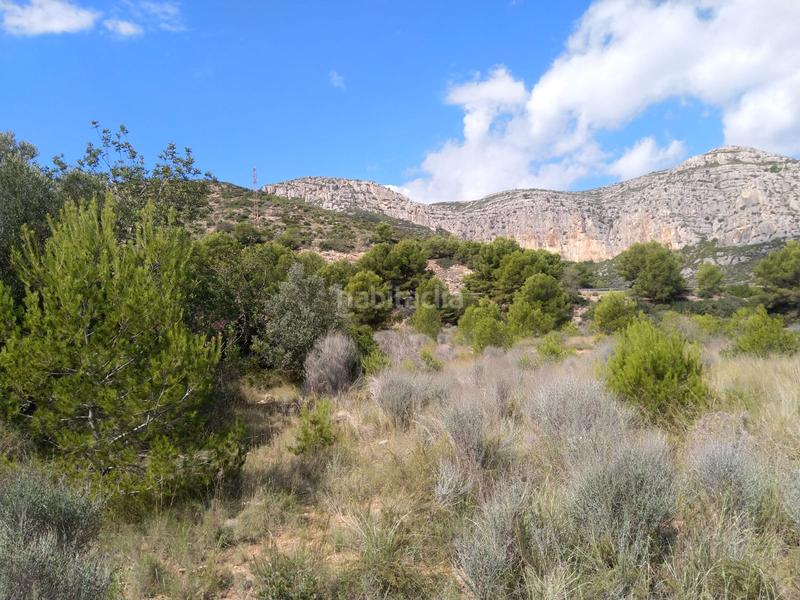 Foto cece1291-9e27-49d7-9b42-ce0a8315471f. Residential plot in El Balcó-Jaume I Oropesa del Mar