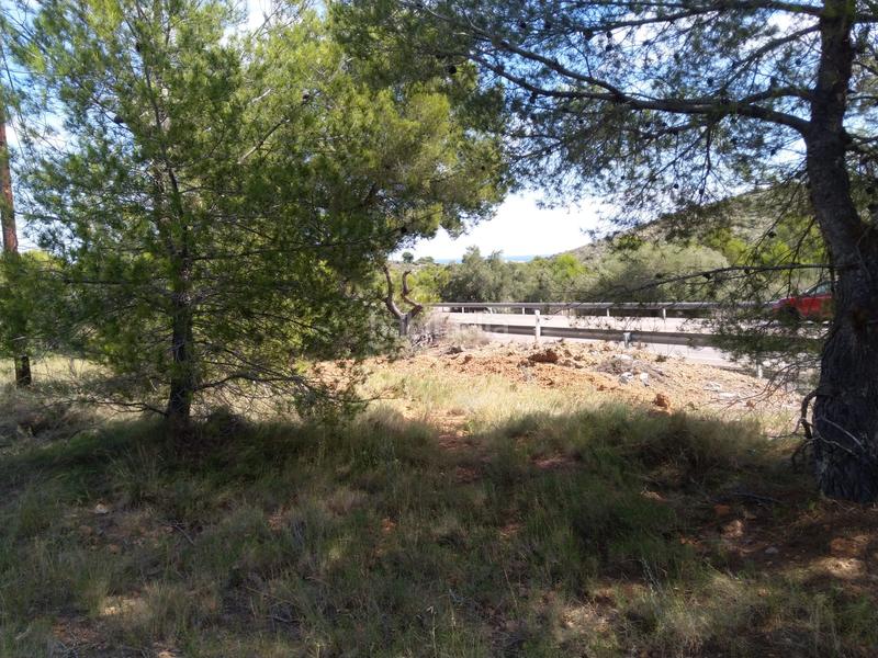 Foto e9918c41-f807-46df-9c4d-020eb733e2af. Residential plot in El Balcó-Jaume I Oropesa del Mar