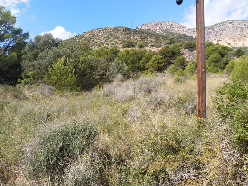 Foto ea6d893e-d2d1-43b9-8fe6-89cbc3d3be6d. Residential plot in El Balcó-Jaume I Oropesa del Mar