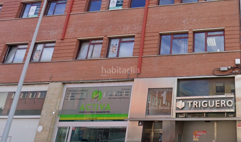 Foto 18e93d36-996d-4ab9-950f-afe0ac57137a. Bureau dans Alisal - San Román Santander