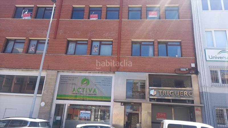 Foto b205c356-2474-4e4d-a05d-2aa287457856. Büro in Alisal - San Román Santander