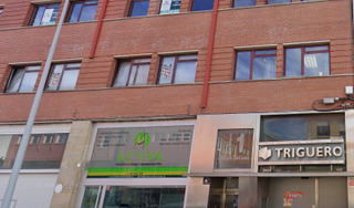 Ufficio  Tejera