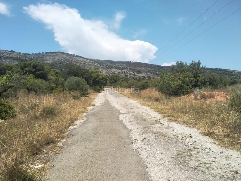 Foto f5b3d54c-3f16-4d42-a994-4a12d97b6170. Terreny residencial a El Balcó-Jaume I Oropesa del Mar
