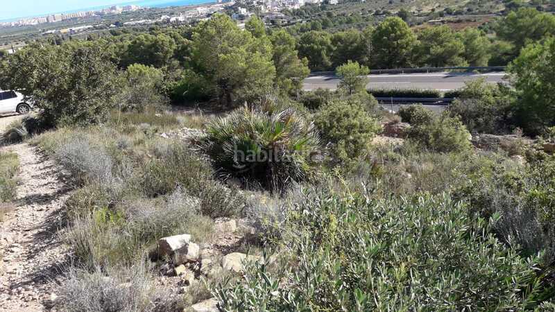 Foto 1798b52c-ef0a-48b3-a8e2-8e5f30541de3. Terrain résidentiel dans El Balcó-Jaume I Oropesa del Mar