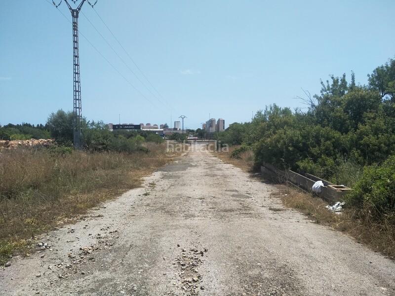 Foto cd60f4ef-d48e-4ca5-af5c-40b42ba9ba32. Terrain résidentiel dans El Balcó-Jaume I Oropesa del Mar