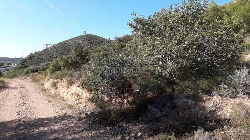 Foto cac63cf7-31ce-477c-ab3b-c52230279eb4. Terreno residenziale in El Balcó-Jaume I Oropesa del Mar