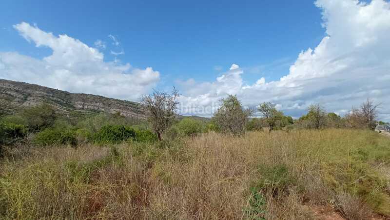 Foto dbd6c4ab-f845-4097-a280-f76f034ce83b. Terreno residenziale in El Balcó-Jaume I Oropesa del Mar