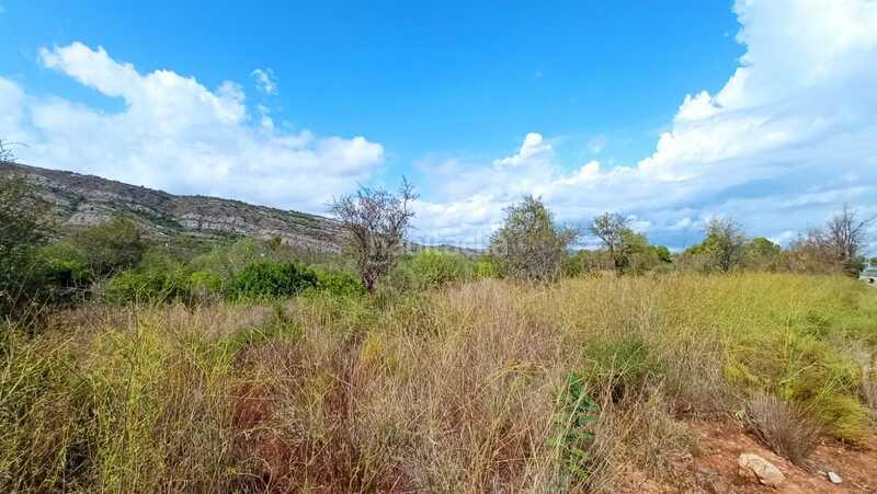 Foto f2bc8ea4-d179-49fa-848c-8374d333f990. Terreno residenziale in El Balcó-Jaume I Oropesa del Mar