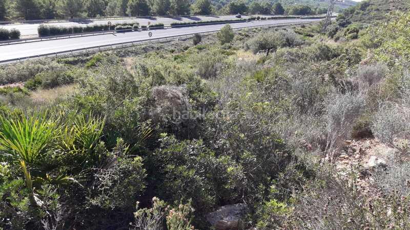 Foto f955b24b-0c83-4d6f-a976-bec81f9ed3d8. Terreno residenziale in El Balcó-Jaume I Oropesa del Mar