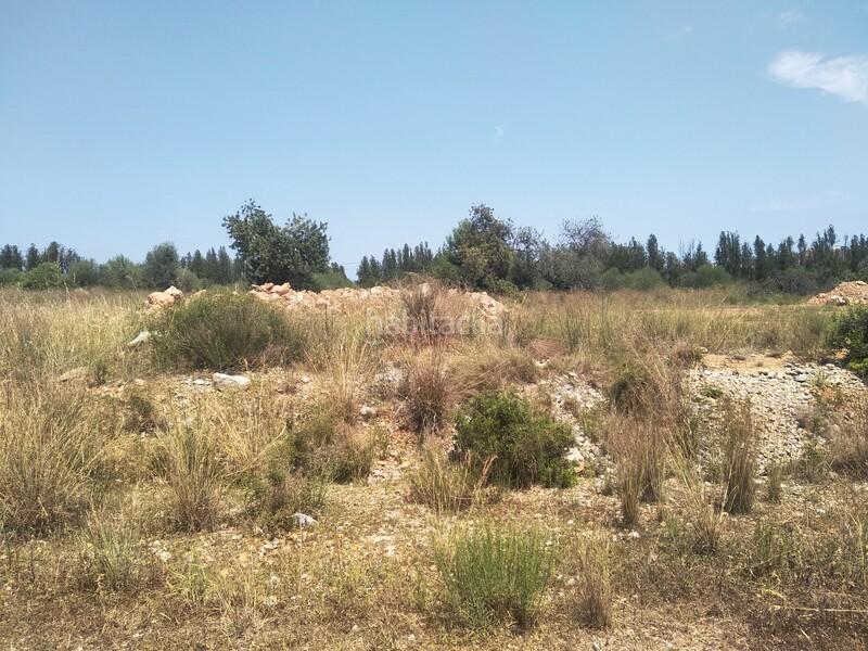 Foto 51af2055-ce71-476c-8156-f020c8abf36b. Wohngrundstück in El Balcó-Jaume I Oropesa del Mar