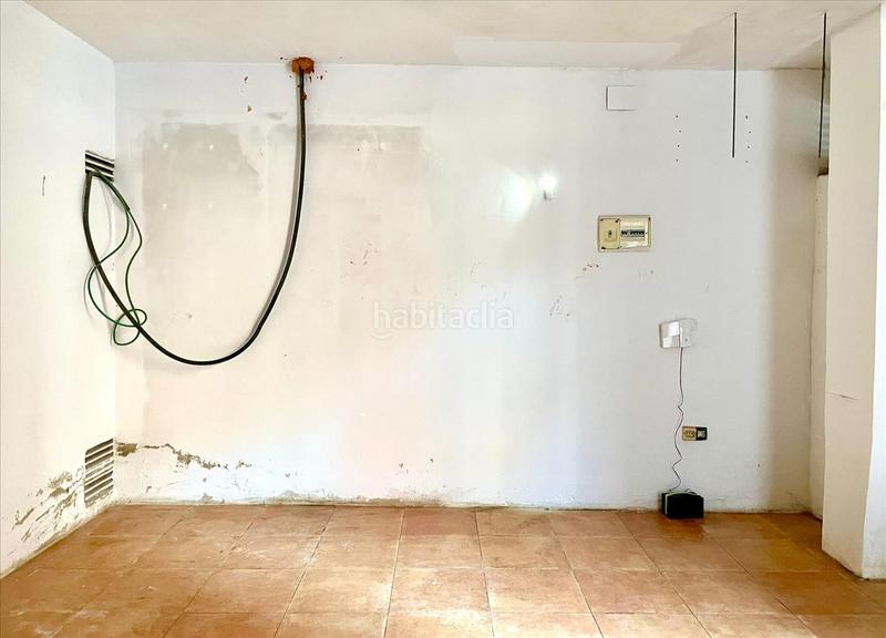 Foto cf09b158-b5f4-45f6-81f7-c1879a49f18f. Geschäftsraum in Piscinas Burriana