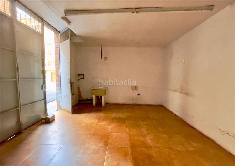 Foto 1955ec1e-3495-483d-b9bb-1c84b6508428. Local comercial en Piscinas Burriana