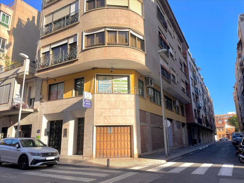 Foto c3d97106-2886-44e5-bfc5-0ca0e21793be. Locale commerciale in Piscinas Burriana