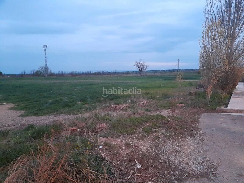 Foto 1f7e0510-f5e0-472f-a6b2-00bba862c4b2. Terreny residencial a Pedanías Huesca