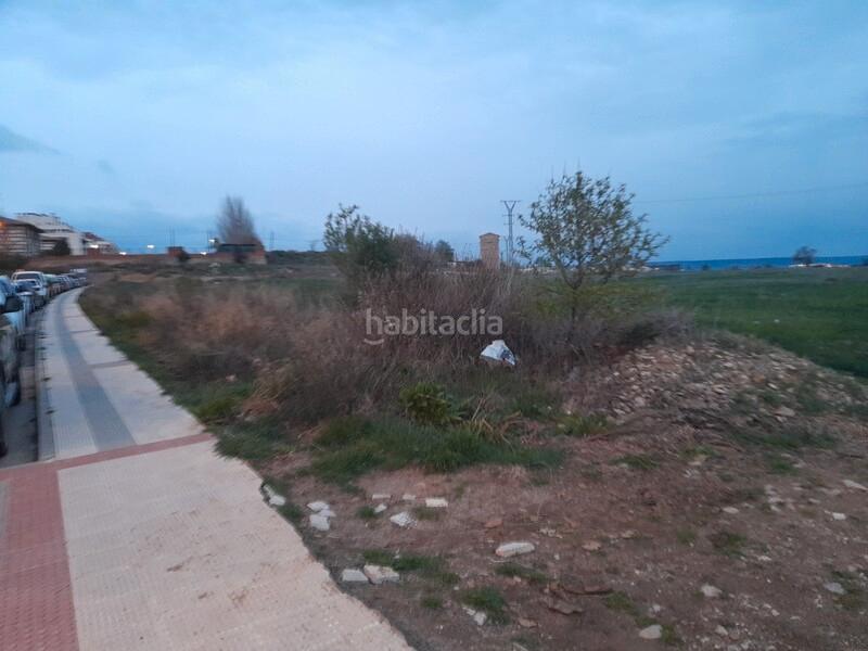 Foto f2130f49-c509-4cbb-b0b1-561b44b6afd5. Terreny residencial a Pedanías Huesca