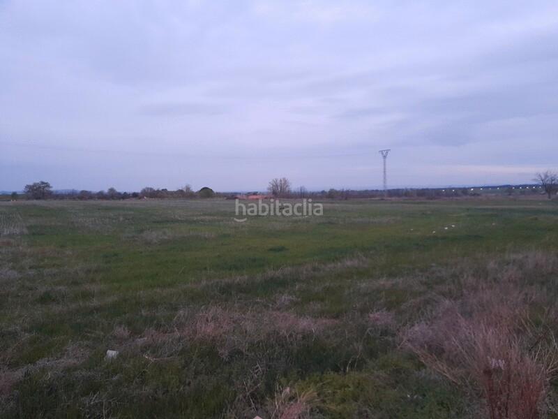 Foto 41e030ef-5a38-4eda-9ecf-9bf9f5d2bda7. Residential plot in Pedanías Huesca