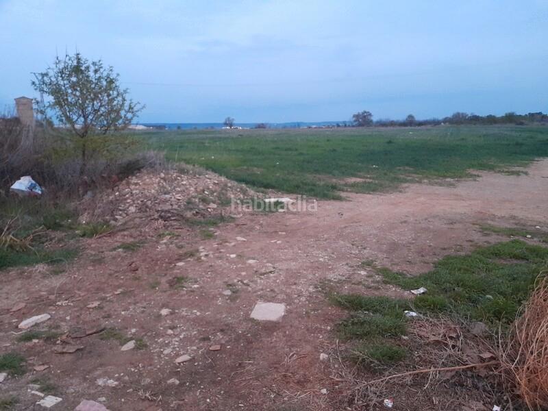 Foto 4c86982e-af70-47b2-a30e-2f5b7d65b49b. Residential plot in Pedanías Huesca