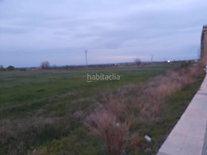 Foto e277e356-df01-42de-89a8-2f196a56934a. Residential plot in Pedanías Huesca