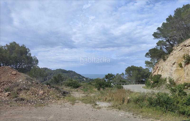 Foto 2c9042a3-4e35-4d35-bc96-a110dbdbcd3f. Terreno residenziale in Aiguafreda-Sa Tuna Begur