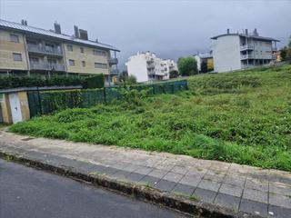 Terreny residencial  Unidad de actuaci?n sur - l7 la arquera