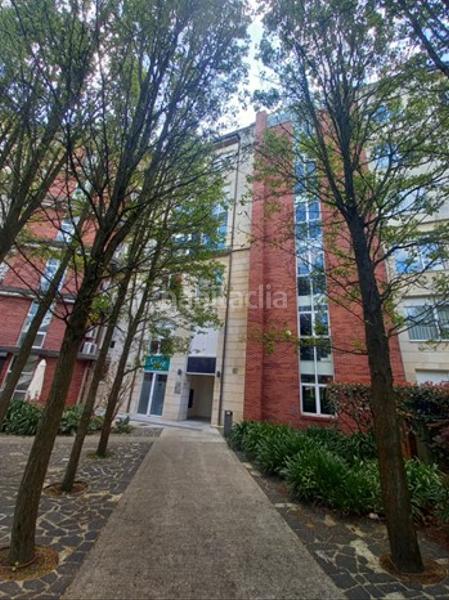 Foto 1a6cc11b-5f73-4e99-a11d-da038b510fe2. Büro in Bezana - Prezanes Santa Cruz de Bezana