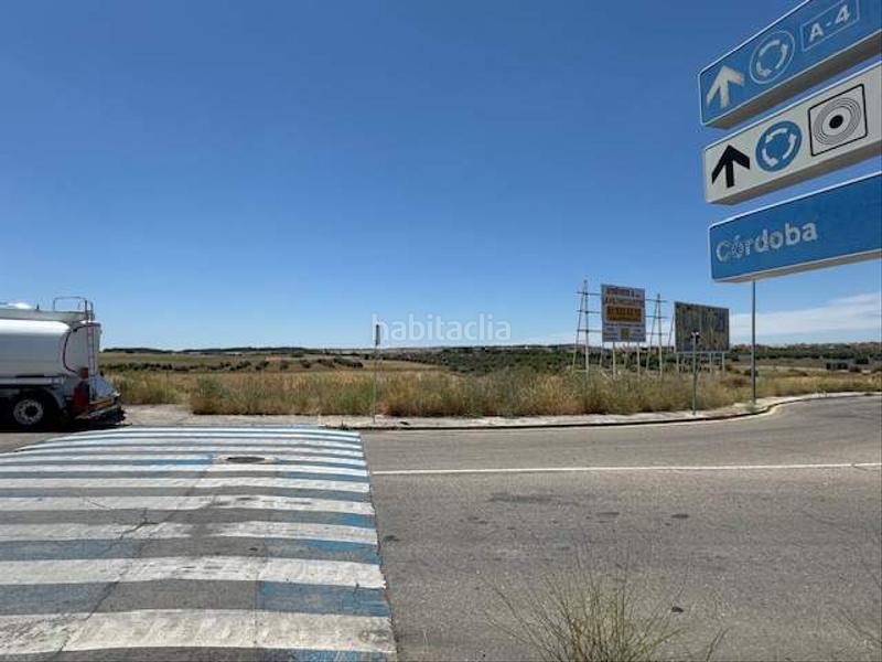 Foto c28a4d38-ff82-4685-b4e8-d7765b277a1e. Terreno residencial en Altos del Olivar-El Caracol Valdemoro