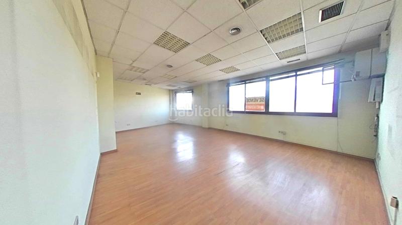 Foto 49b0ed8f-1897-4b44-a2fd-98c6d8131e49. Oficina a Villaverde Alto Madrid