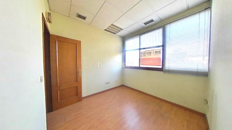 Foto 77fe339a-290c-4547-87c7-84f3c2c9248d. Oficina a Villaverde Alto Madrid