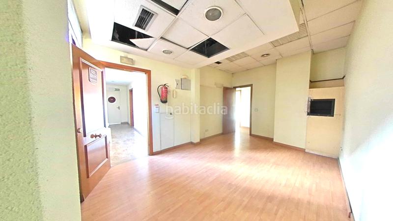 Foto 9b5f2f8f-5d2e-4312-b9b8-a51243be376c. Oficina a Villaverde Alto Madrid