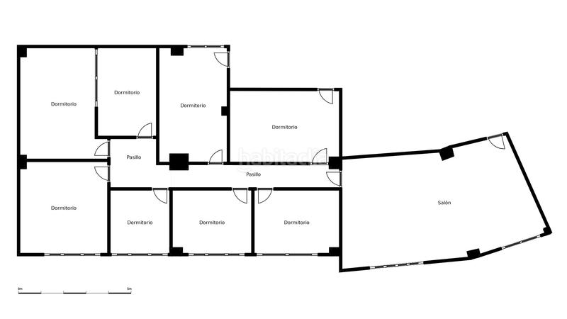 Foto b48fed62-2d79-4307-92a9-21b064b78e2a. Oficina a Villaverde Alto Madrid