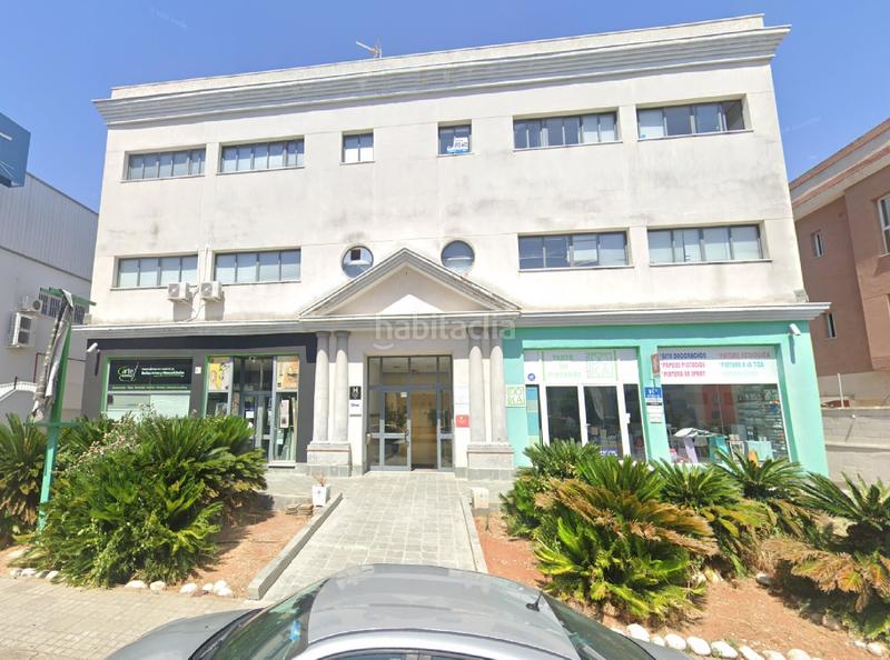 Foto 5b0dbc1c-3671-4b19-a60e-0f28c4ccb6d0. Local comercial a Pisa Mairena del Aljarafe