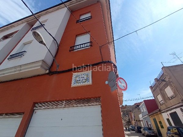 Foto 9f84f811-549d-4cd7-a1c7-85d791996937. Local comercial a Alquerieta Alzira
