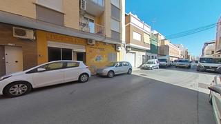 Local Comercial en Centro puerto