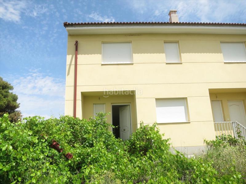 Foto 19d57e16-7d99-4234-9ad0-6ebf5ad24ff1. Appartement dans Albalate de Zorita