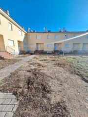 Etagenwohnung  Fuente