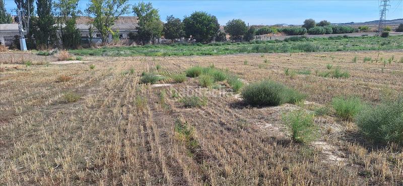 Foto 2cda9d93-5067-43bf-9423-a54d498290c0. Terreno residenziale in Torrejón de Velasco