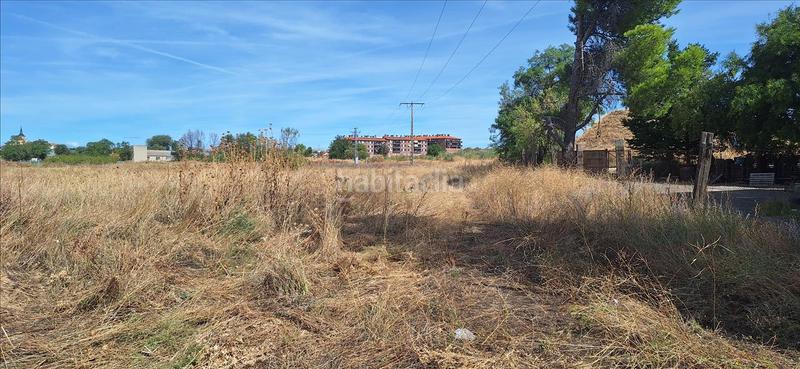 Foto 4810c6ee-fda2-41ec-9c2b-abb884e74c55. Terreno residenziale in Torrejón de Velasco