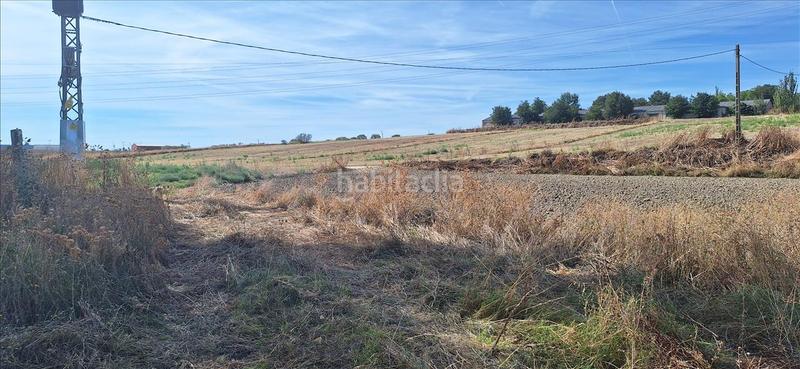 Foto 541091b5-1341-4a70-ad67-347318ce5575. Terreno residenziale in Torrejón de Velasco