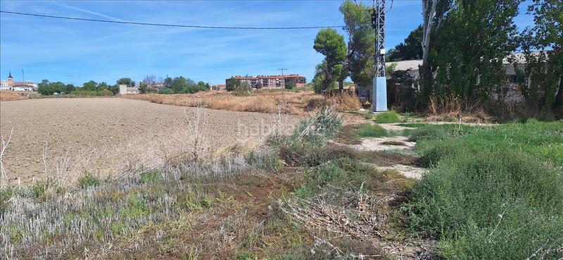 Foto 6529f3f5-8b54-45f2-865a-1d53af596463. Terreno residenziale in Torrejón de Velasco