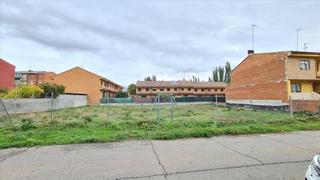 Terreno residenziale  Ramon y cajal