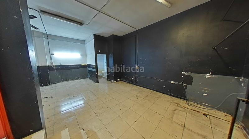 Foto 2b941cfa-3d85-4df0-82ec-fe956db98eb1. Business premise in Montornès del Vallès