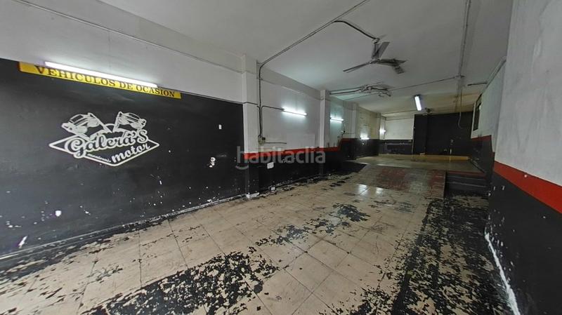 Foto 357206e8-1a6d-4e5e-a74d-1fac9cee0400. Business premise in Montornès del Vallès