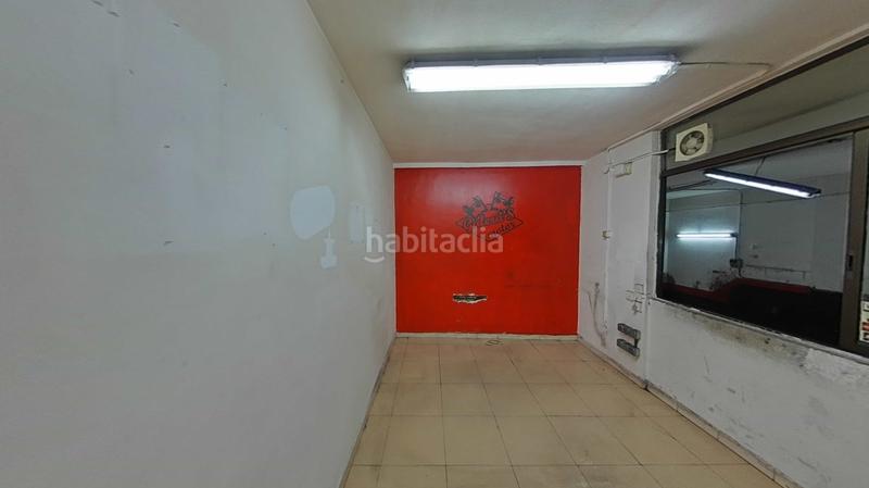 Foto 569af1f8-5265-450a-b3ea-b191b0ab83eb. Business premise in Montornès del Vallès