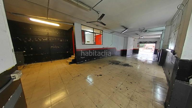 Foto 65ccb06d-7f0a-4d9f-8e13-db2fa2dca344. Business premise in Montornès del Vallès