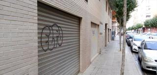 Local Comercial en MAESTRO FALLA