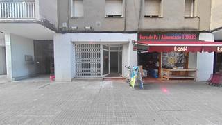 Local Comercial en Xuquer, Del