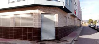 Business premise in SANT FERMI Y SANT VICENTE DE PAUL
