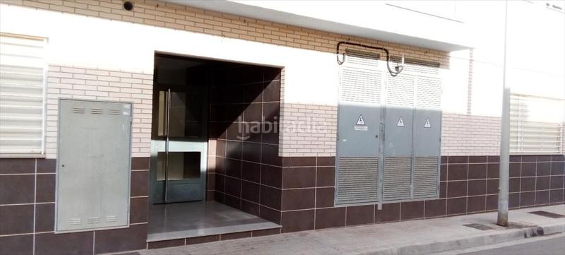 Foto ebdf8424-28cc-4e2c-9eb6-59af3b551983. Local commercial dans El Pilar Villarreal / Vila - real